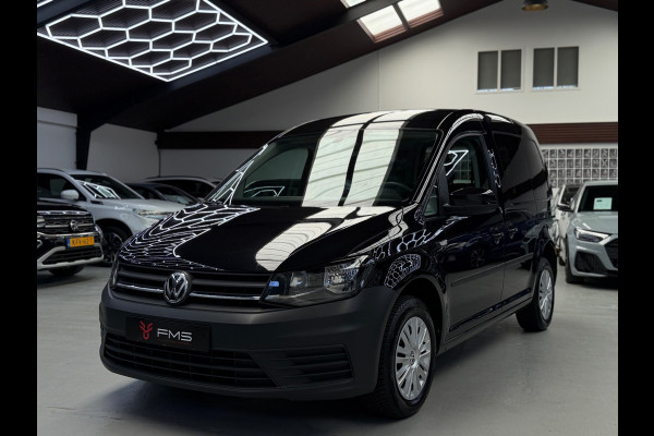 Volkswagen Caddy Combi 1.0 TSI Airco CarPlay