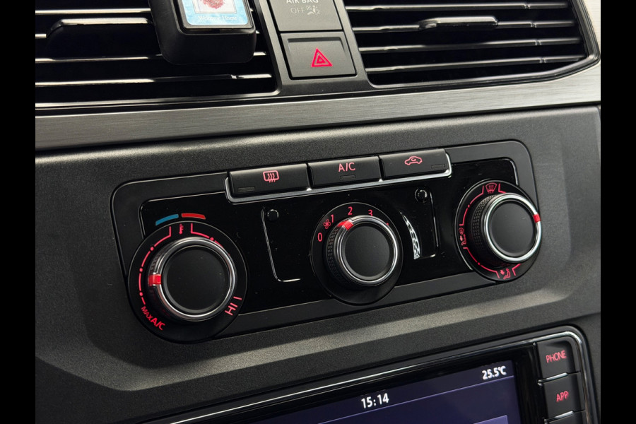 Volkswagen Caddy Combi 1.0 TSI Airco CarPlay