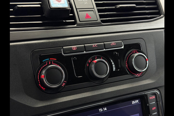 Volkswagen Caddy Combi 1.0 TSI Airco CarPlay