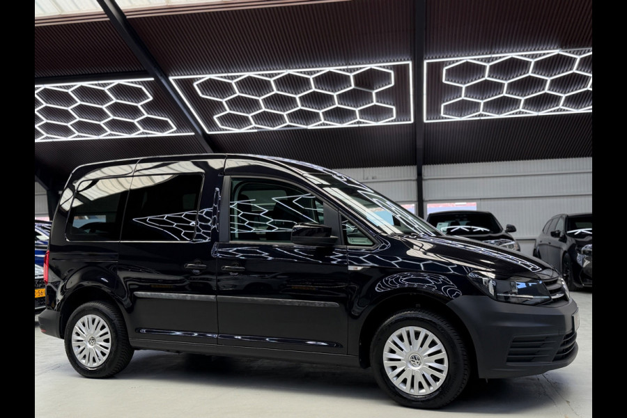 Volkswagen Caddy Combi 1.0 TSI Airco CarPlay