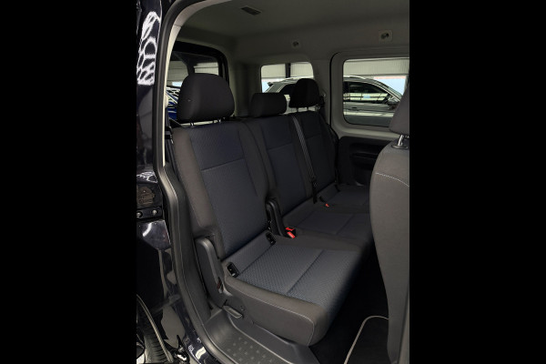 Volkswagen Caddy Combi 1.0 TSI Airco CarPlay