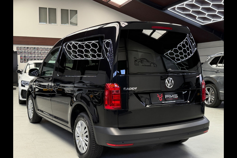 Volkswagen Caddy Combi 1.0 TSI Airco CarPlay