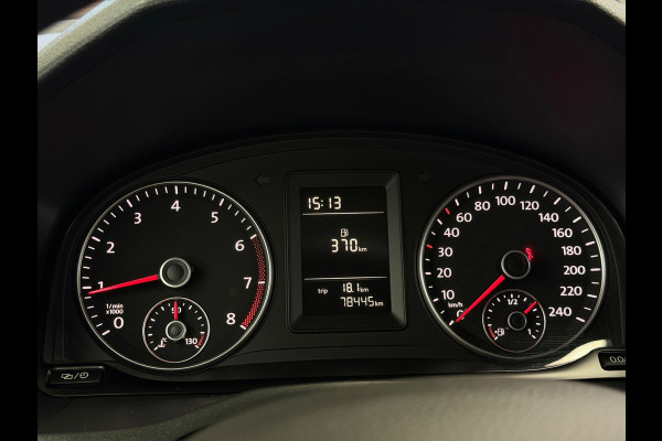 Volkswagen Caddy Combi 1.0 TSI Airco CarPlay