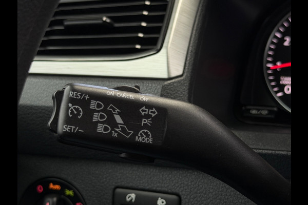 Volkswagen Caddy Combi 1.0 TSI Airco CarPlay