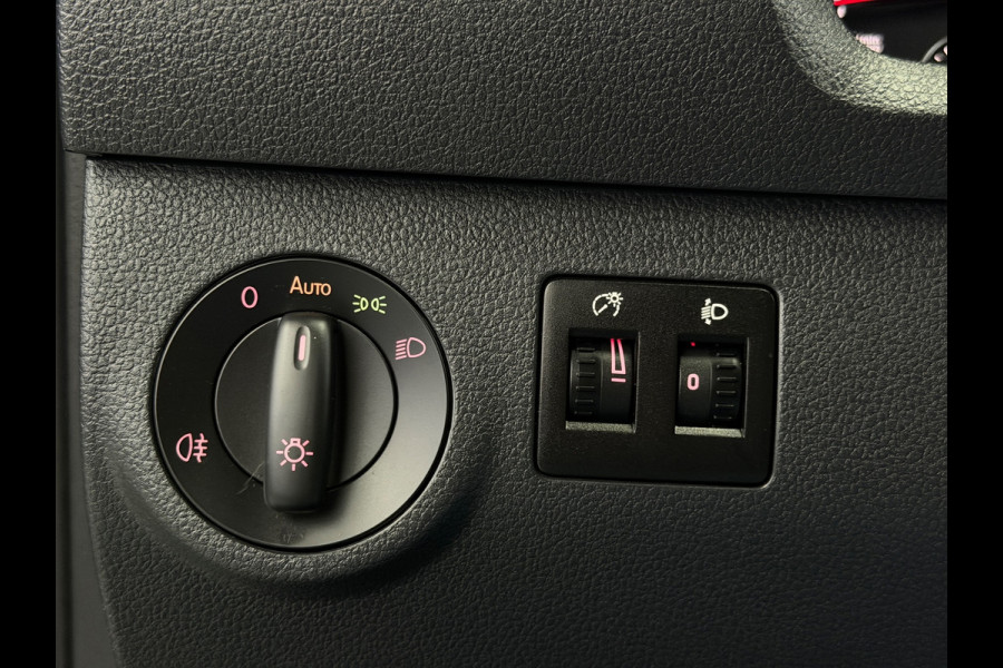 Volkswagen Caddy Combi 1.0 TSI Airco CarPlay