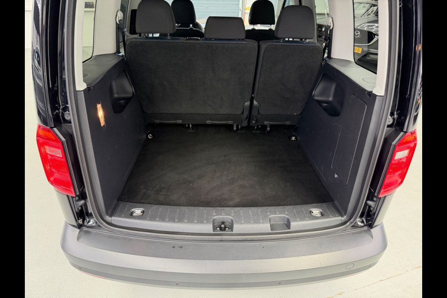 Volkswagen Caddy Combi 1.0 TSI Airco CarPlay