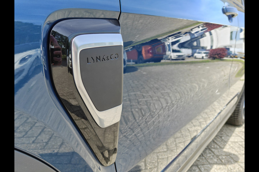 Lynk & Co 01 1.5 PHEV / Trekhaak / Adapt. Cruise / Pano / Camera Achter /