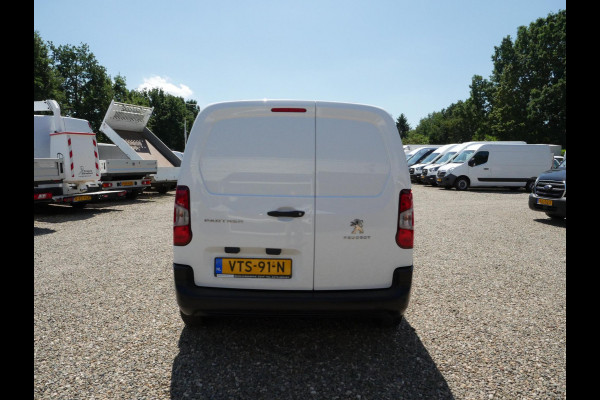 Peugeot Partner 1.5 BlueHDi 100PK, L1, Airco