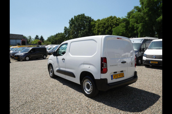 Peugeot Partner 1.5 BlueHDi 100PK, L1, Airco