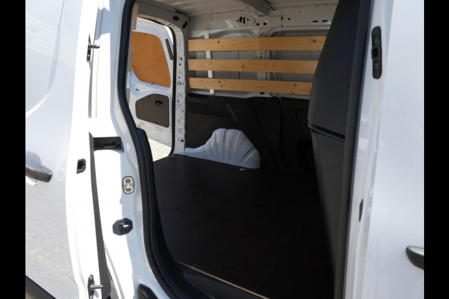 Peugeot Partner 1.5 BlueHDi 100PK, L1, Airco