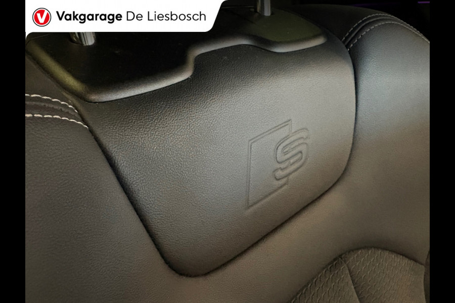Audi Q8 60 TFSI e quattro Pro Line S Competition 489pk | Panoramadak | luchtvering | head-up | 360 camera | 22 inch