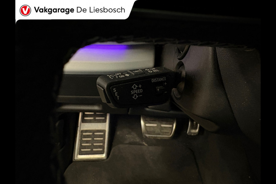 Audi Q8 60 TFSI e quattro Pro Line S Competition 489pk | Panoramadak | luchtvering | head-up | 360 camera | 22 inch