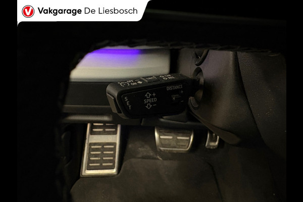 Audi Q8 60 TFSI e quattro Pro Line S Competition 489pk | Panoramadak | luchtvering | head-up | 360 camera | 22 inch