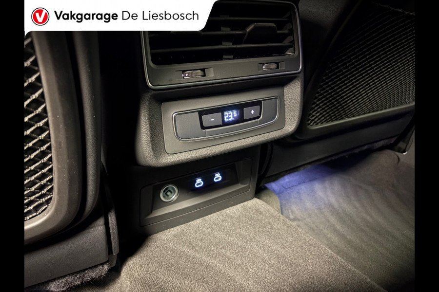Audi Q8 60 TFSI e quattro Pro Line S Competition 489pk | Panoramadak | luchtvering | head-up | 360 camera | 22 inch