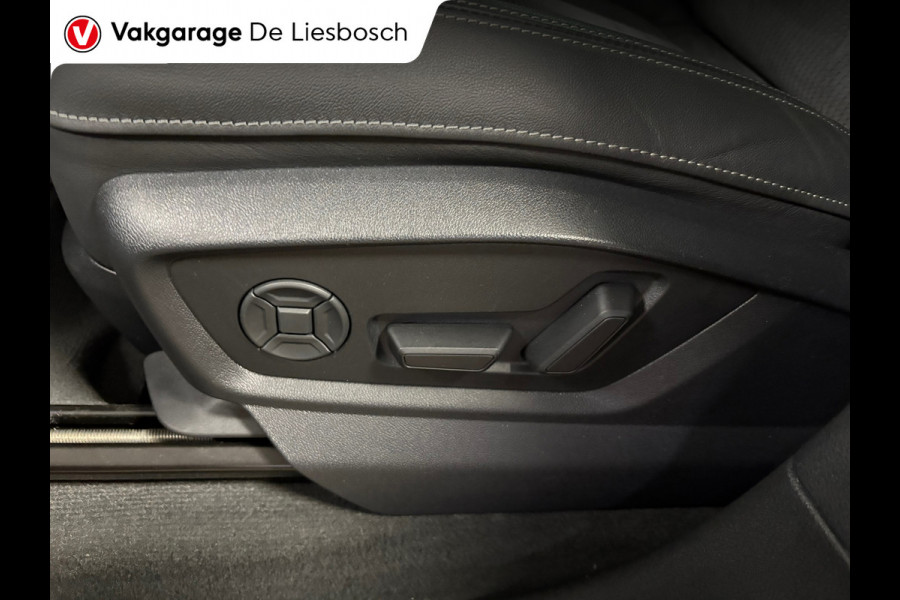 Audi Q8 60 TFSI e quattro Pro Line S Competition 489pk | Panoramadak | luchtvering | head-up | 360 camera | 22 inch