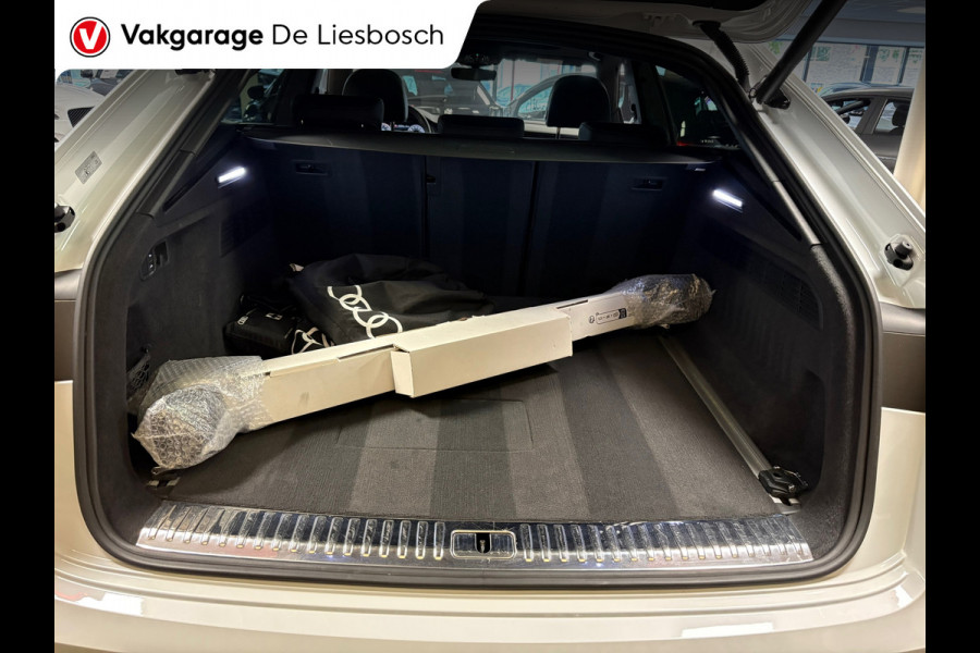 Audi Q8 60 TFSI e quattro Pro Line S Competition 489pk | Panoramadak | luchtvering | head-up | 360 camera | 22 inch