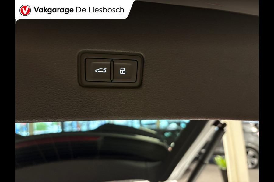Audi Q8 60 TFSI e quattro Pro Line S Competition 489pk | Panoramadak | luchtvering | head-up | 360 camera | 22 inch