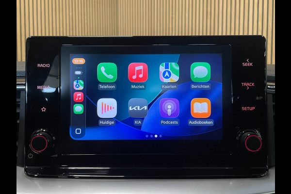 Kia Ceed Sportswagon 1.6 GDI PHEV DynamicPlusLine GT|ACC|ANDROID|CARPLAY|STOEL+STUURVERW|CAMERA|CRUISE+CLIMATE|INCL. BTW|1e EIG|