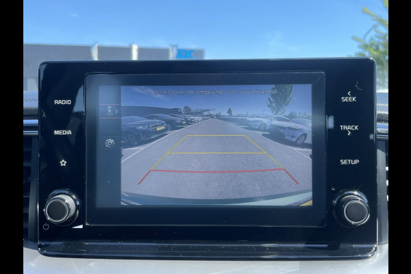 Kia Ceed Sportswagon 1.6 GDI PHEV DynamicPlusLine GT|ACC|ANDROID|CARPLAY|STOEL+STUURVERW|CAMERA|CRUISE+CLIMATE|INCL. BTW|1e EIG|