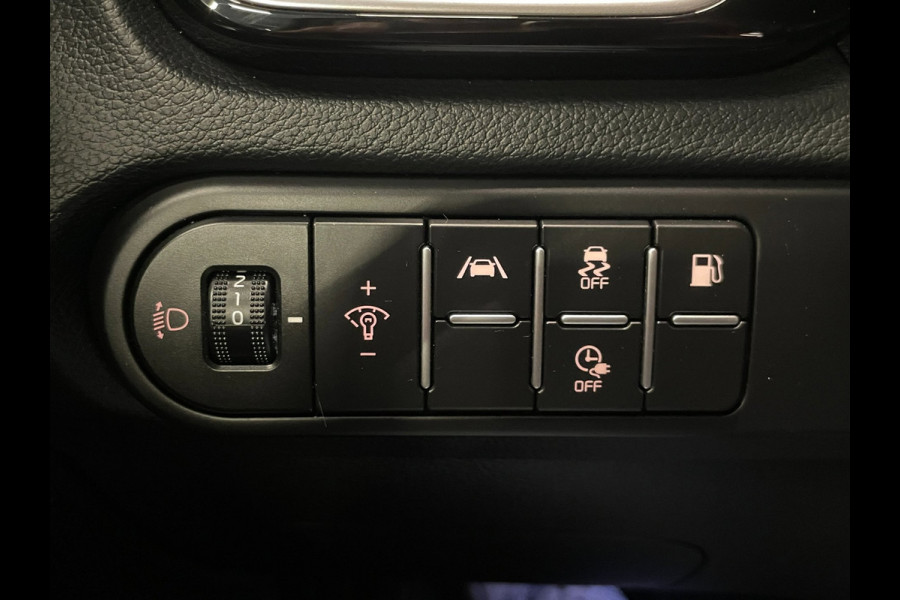 Kia Ceed Sportswagon 1.6 GDI PHEV DynamicPlusLine GT|ACC|ANDROID|CARPLAY|STOEL+STUURVERW|CAMERA|CRUISE+CLIMATE|INCL. BTW|1e EIG|