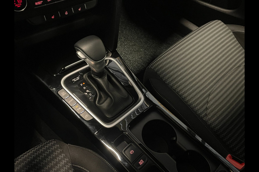 Kia Ceed Sportswagon 1.6 GDI PHEV DynamicPlusLine GT|ACC|ANDROID|CARPLAY|STOEL+STUURVERW|CAMERA|CRUISE+CLIMATE|INCL. BTW|1e EIG|
