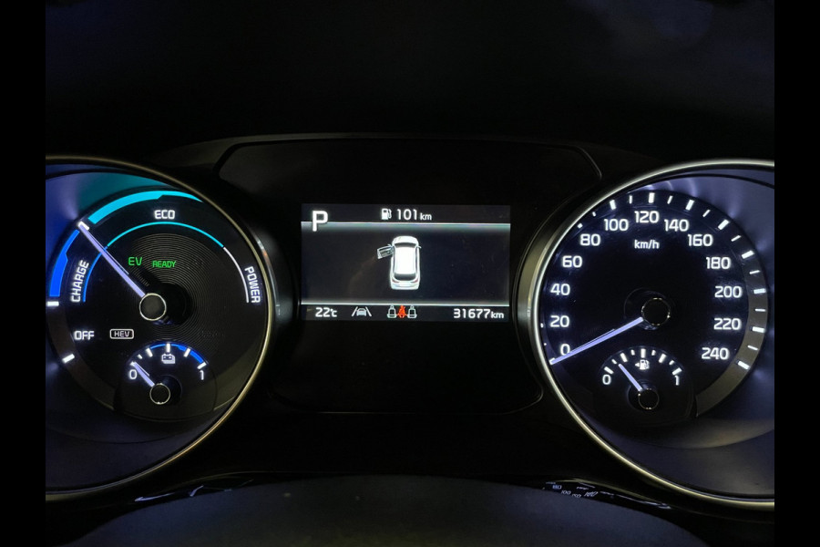 Kia Ceed Sportswagon 1.6 GDI PHEV DynamicPlusLine GT|ACC|ANDROID|CARPLAY|STOEL+STUURVERW|CAMERA|CRUISE+CLIMATE|INCL. BTW|1e EIG|