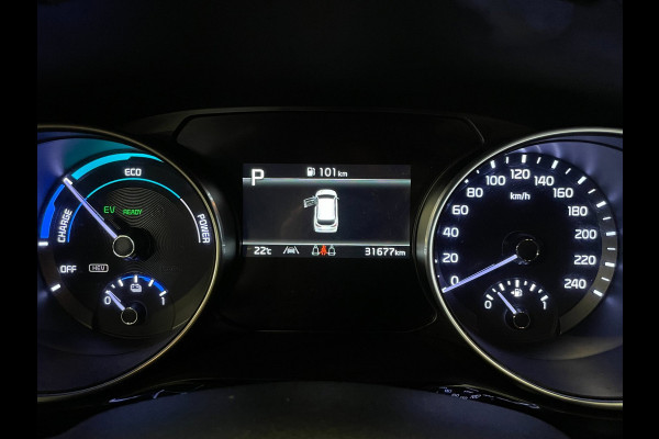 Kia Ceed Sportswagon 1.6 GDI PHEV DynamicPlusLine GT|ACC|ANDROID|CARPLAY|STOEL+STUURVERW|CAMERA|CRUISE+CLIMATE|INCL. BTW|1e EIG|