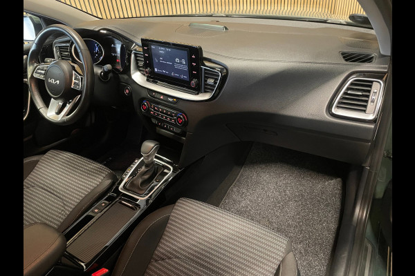 Kia Ceed Sportswagon 1.6 GDI PHEV DynamicPlusLine GT|ACC|ANDROID|CARPLAY|STOEL+STUURVERW|CAMERA|CRUISE+CLIMATE|INCL. BTW|1e EIG|