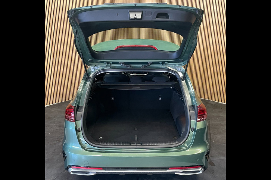 Kia Ceed Sportswagon 1.6 GDI PHEV DynamicPlusLine GT|ACC|ANDROID|CARPLAY|STOEL+STUURVERW|CAMERA|CRUISE+CLIMATE|INCL. BTW|1e EIG|