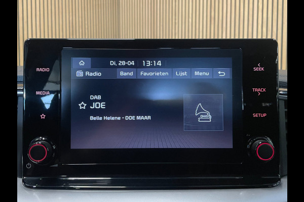 Kia Ceed Sportswagon 1.6 GDI PHEV DynamicPlusLine GT|ACC|ANDROID|CARPLAY|STOEL+STUURVERW|CAMERA|CRUISE+CLIMATE|INCL. BTW|1e EIG|