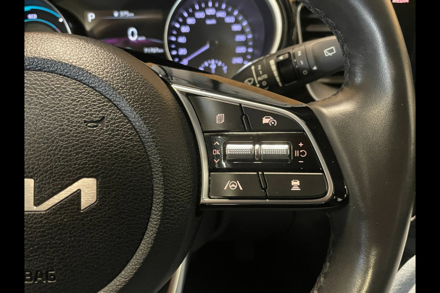 Kia Ceed Sportswagon 1.6 GDI PHEV DynamicPlusLine GT|ACC|ANDROID|CARPLAY|STOEL+STUURVERW|CAMERA|CRUISE+CLIMATE|INCL. BTW|1e EIG|