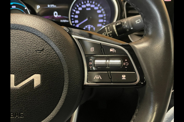 Kia Ceed Sportswagon 1.6 GDI PHEV DynamicPlusLine GT|ACC|ANDROID|CARPLAY|STOEL+STUURVERW|CAMERA|CRUISE+CLIMATE|INCL. BTW|1e EIG|
