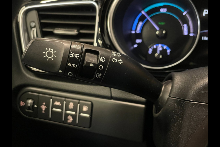 Kia Ceed Sportswagon 1.6 GDI PHEV DynamicPlusLine GT|ACC|ANDROID|CARPLAY|STOEL+STUURVERW|CAMERA|CRUISE+CLIMATE|INCL. BTW|1e EIG|