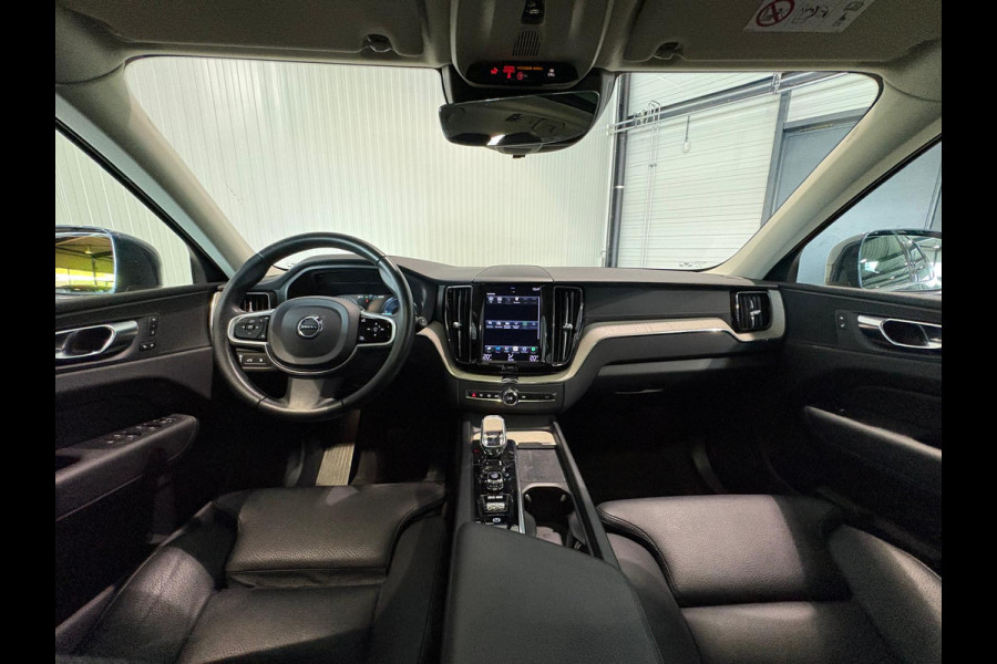 Volvo XC60 T8 Aut. Inscription ACC Leder Keyless 390pk