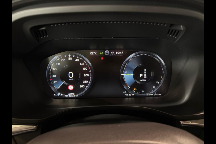 Volvo XC60 T8 Aut. Inscription ACC Leder Keyless 390pk