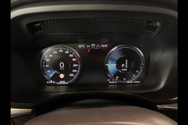 Volvo XC60 T8 Aut. Inscription ACC Leder Keyless 390pk