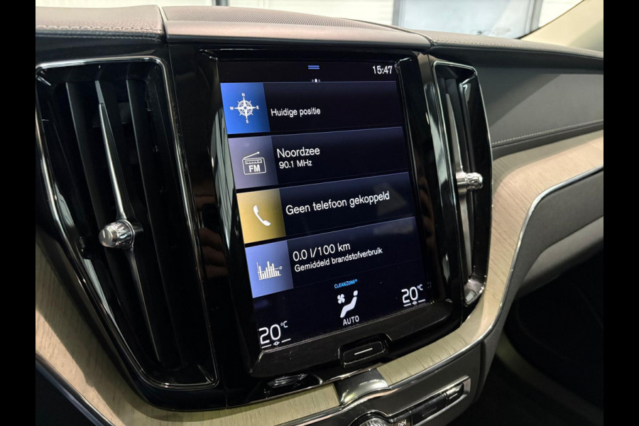 Volvo XC60 T8 Aut. Inscription ACC Leder Keyless 390pk