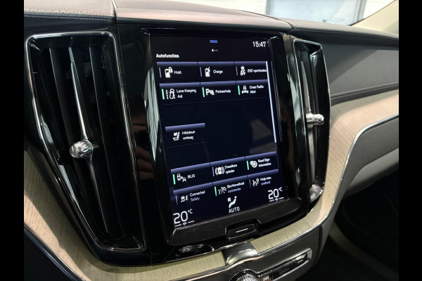 Volvo XC60 T8 Aut. Inscription ACC Leder Keyless 390pk