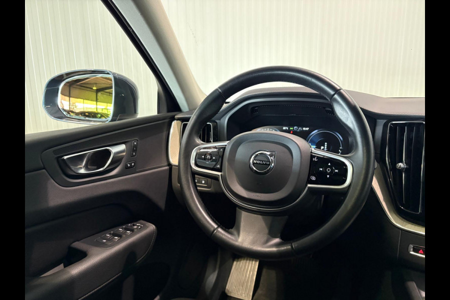 Volvo XC60 T8 Aut. Inscription ACC Leder Keyless 390pk