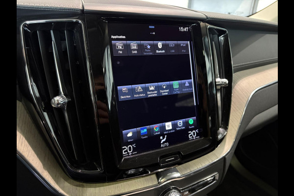 Volvo XC60 T8 Aut. Inscription ACC Leder Keyless 390pk