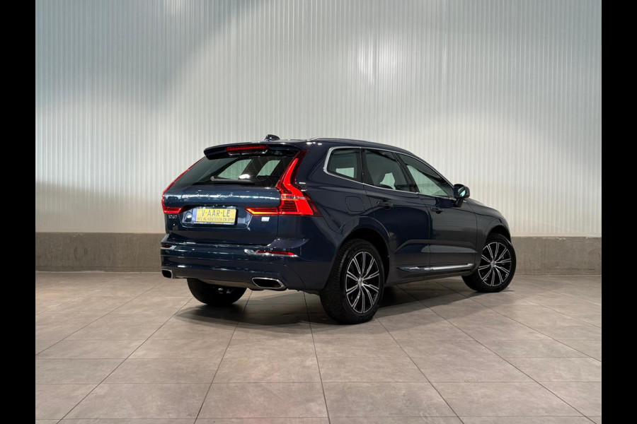 Volvo XC60 T8 Aut. Inscription ACC Leder Keyless 390pk