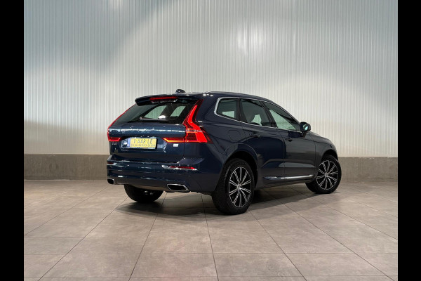 Volvo XC60 T8 Aut. Inscription ACC Leder Keyless 390pk