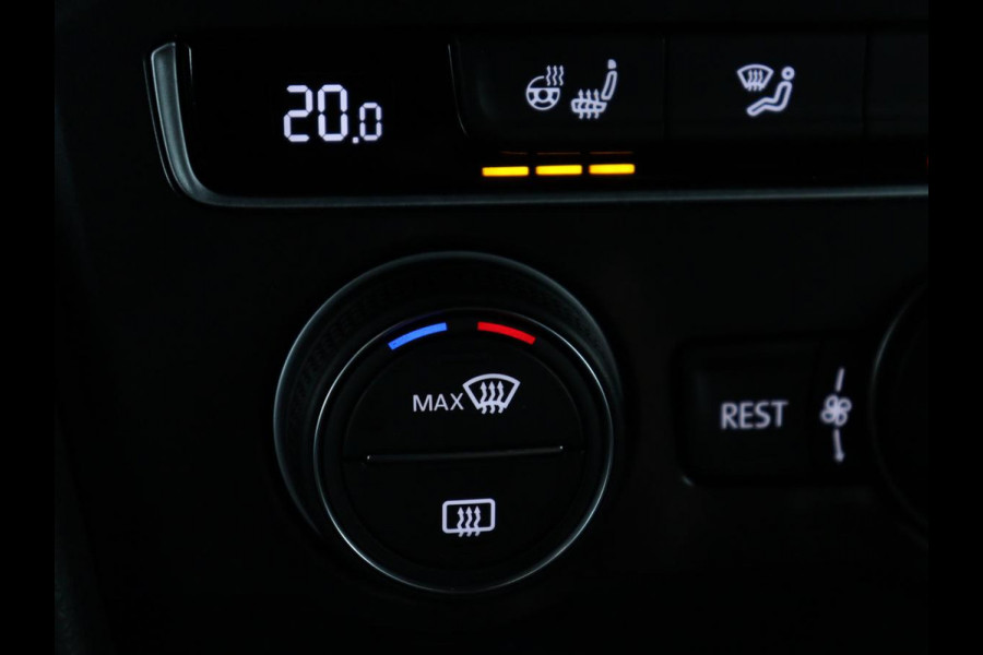 Volkswagen Tiguan Allspace 1.5 TSI Highline Business R 7p. | Carplay | Panoramadak | Camera | Carplay | Navigatie | Adaptive cruise| Leer | Climate control | Elektrische laadklep |