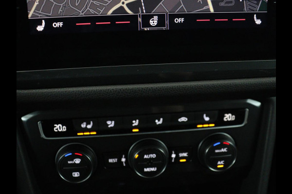 Volkswagen Tiguan Allspace 1.5 TSI Highline Business R 7p. | Carplay | Panoramadak | Camera | Carplay | Navigatie | Adaptive cruise| Leer | Climate control | Elektrische laadklep |