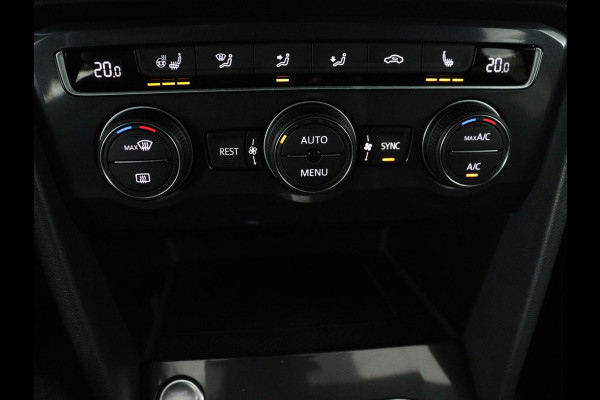 Volkswagen Tiguan Allspace 1.5 TSI Highline Business R 7p. | Carplay | Panoramadak | Camera | Carplay | Navigatie | Adaptive cruise| Leer | Climate control | Elektrische laadklep |