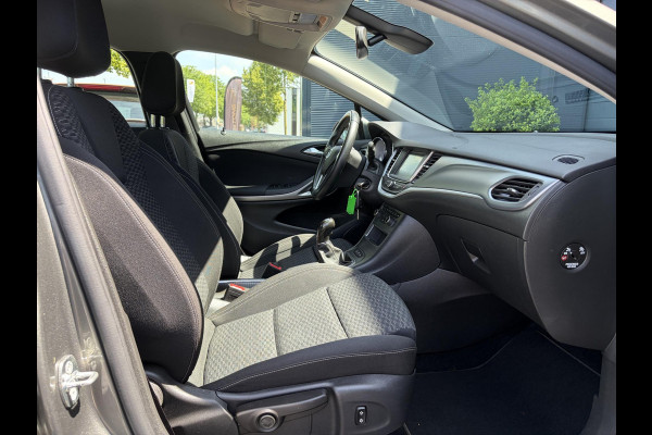Opel Astra Sports Tourer 1.0 Turbo Business+ 2e Eigenaar,Carplay,Navi,Trekhaak,Dealer Onderhouden,Lm velgen,Pdc,N.A.P,105pk,Clima,Cruise,Recent beurt gehad,Apk tot 03-2027