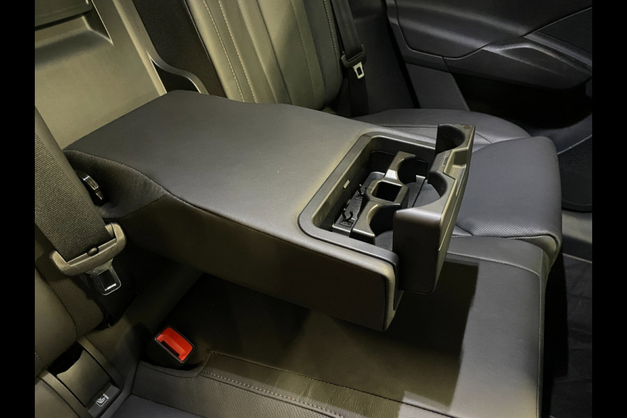 Škoda ENYAQ iV 80|92%SOH|GROTE ACCU|BLACK EDITION|TREKHAAK|ACC|LEDER|PANO|STOEL+STUURVERW|CARPLAY|CAMERA|NAVI|INCL.BTW|1e EIGENAAR