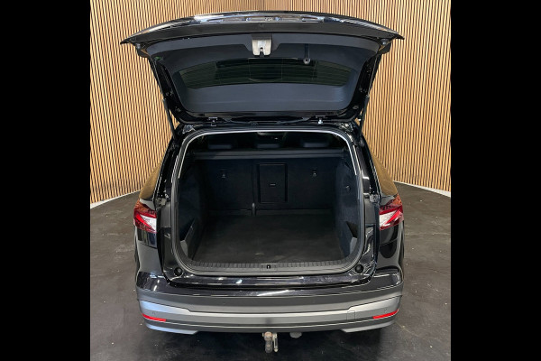 Škoda ENYAQ iV 80|92%SOH|GROTE ACCU|BLACK EDITION|TREKHAAK|ACC|LEDER|PANO|STOEL+STUURVERW|CARPLAY|CAMERA|NAVI|INCL.BTW|1e EIGENAAR