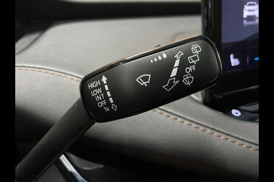 Škoda ENYAQ iV 80|92%SOH|GROTE ACCU|BLACK EDITION|TREKHAAK|ACC|LEDER|PANO|STOEL+STUURVERW|CARPLAY|CAMERA|NAVI|INCL.BTW|1e EIGENAAR