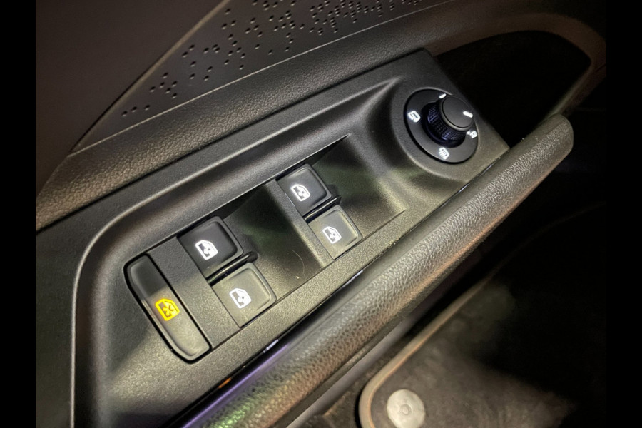 Škoda ENYAQ iV 80|92%SOH|GROTE ACCU|BLACK EDITION|TREKHAAK|ACC|LEDER|PANO|STOEL+STUURVERW|CARPLAY|CAMERA|NAVI|INCL.BTW|1e EIGENAAR